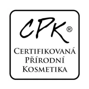 Certifikát CPK